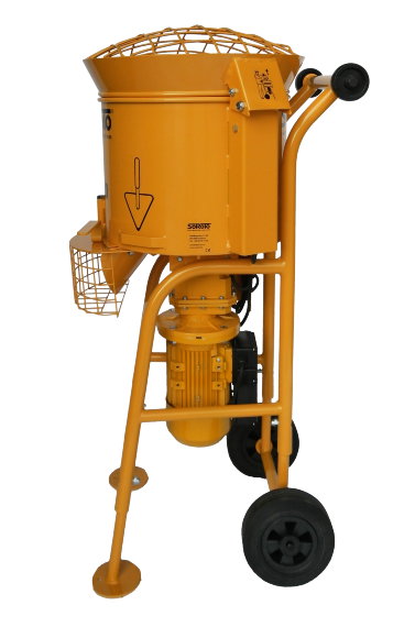 40 L Tvangsblander - 13